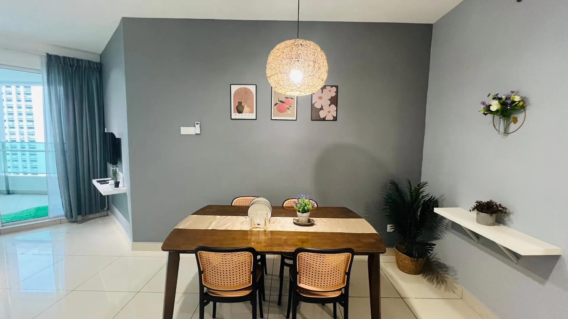 Mansion One L 7Pax 2R1B L Seaview L Gleneagles L By Perfectsweethome George Town Malaysia