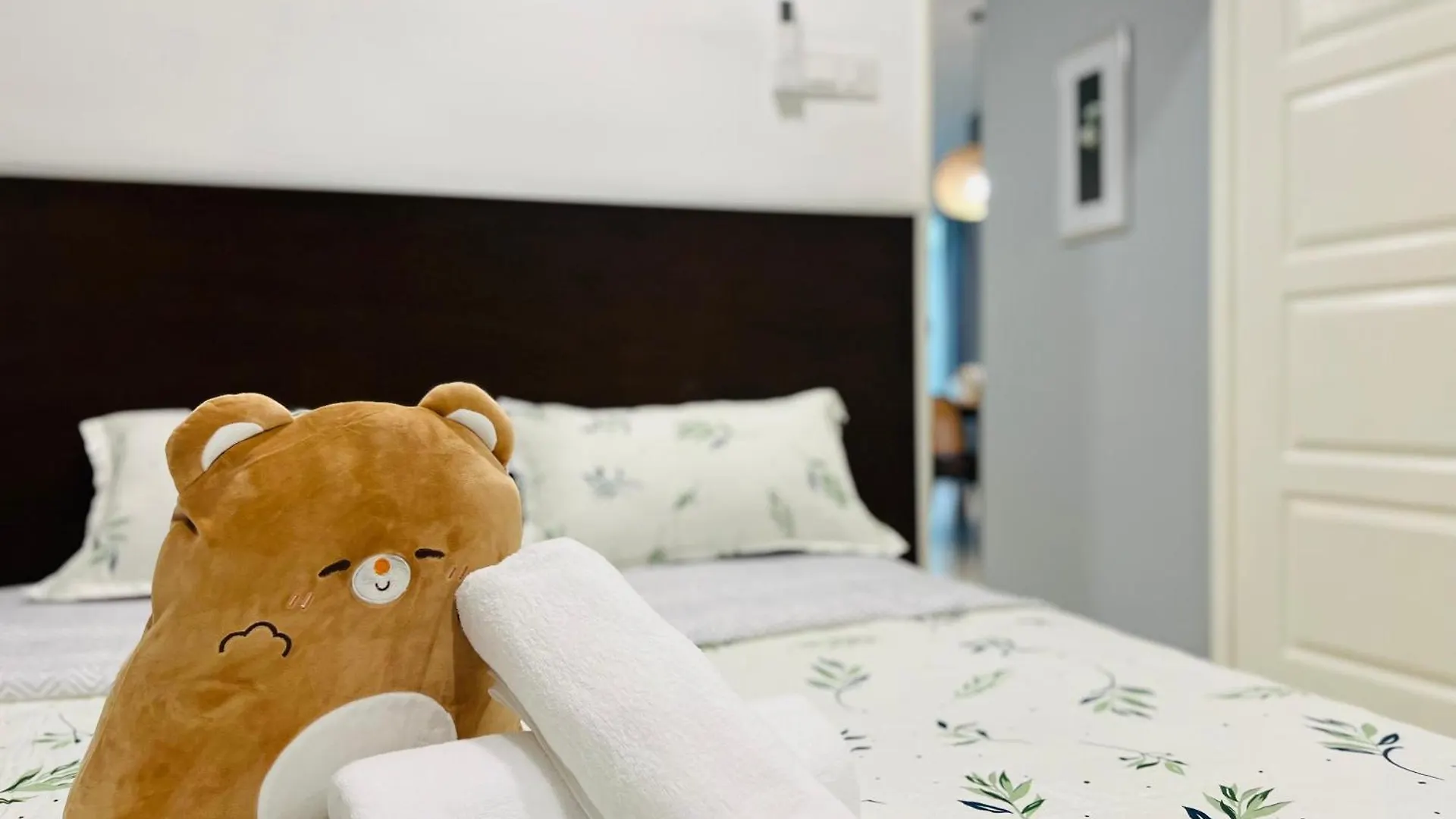 Mansion One L 7Pax 2R1B L Seaview L Gleneagles L By Perfectsweethome George Town 0*,  Malaysia